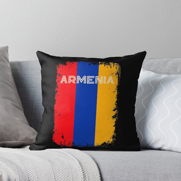 Item preview, Armenia  Flag designed and sold by MagicBoutique.