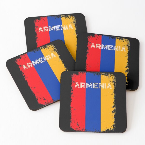 Item preview, Armenia  Flag designed and sold by MagicBoutique.