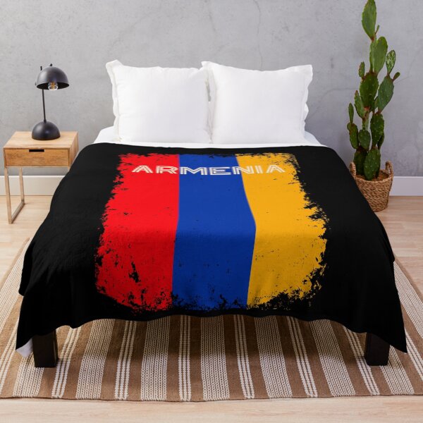 Item preview, Armenia  Flag designed and sold by MagicBoutique.