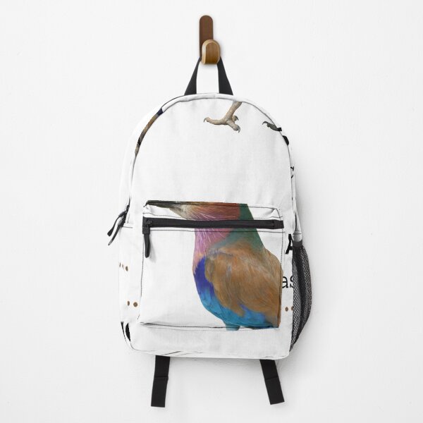Item preview, Lilac-breasted Roller designed and sold by Wouter van Spijker.