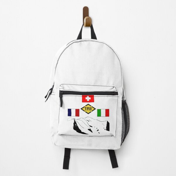 Item preview, Tour Du Mont Blanc designed and sold by TMB-Souvenirs.