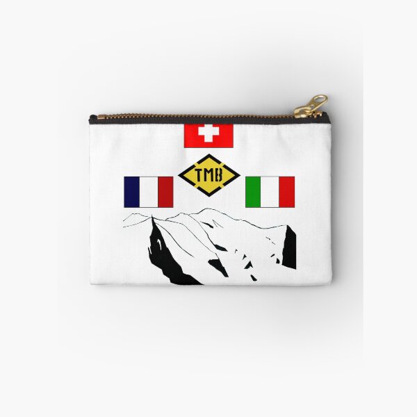Item preview, Tour Du Mont Blanc designed and sold by TMB-Souvenirs.