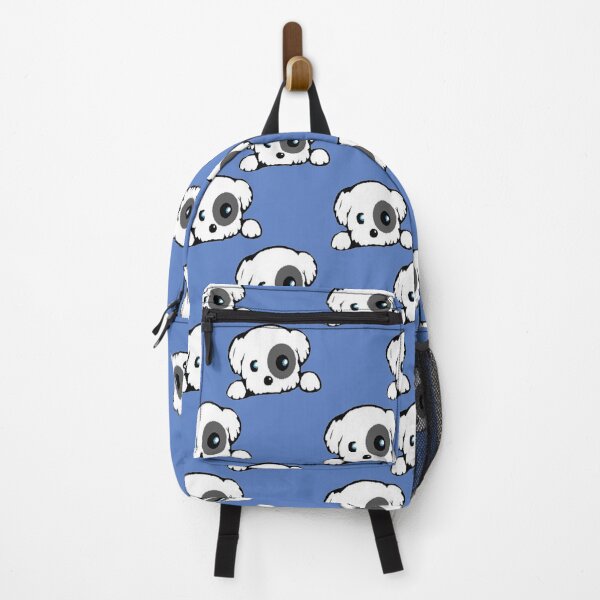 Item preview, dog puppies designed and sold by voicivoila.