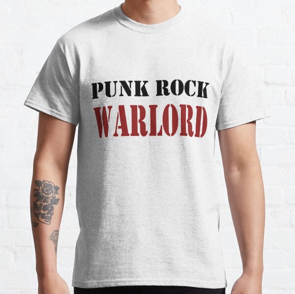 Warlord Clothing > Band Girl Shirts > Jaguar