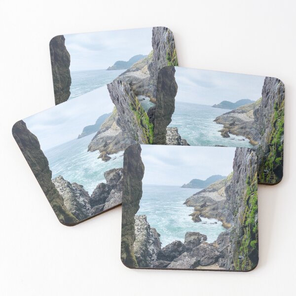 Item preview, Oregon Coast designed and sold by WiseWanderings.
