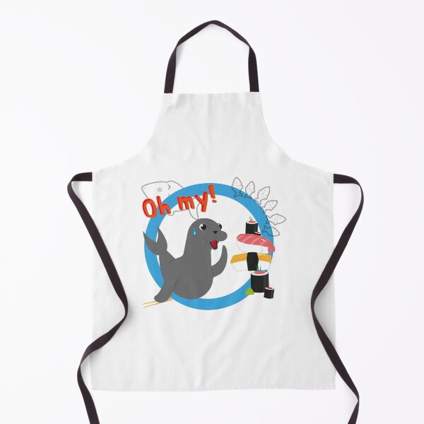 Item preview, Oh My! designed and sold by TokkiJess.
