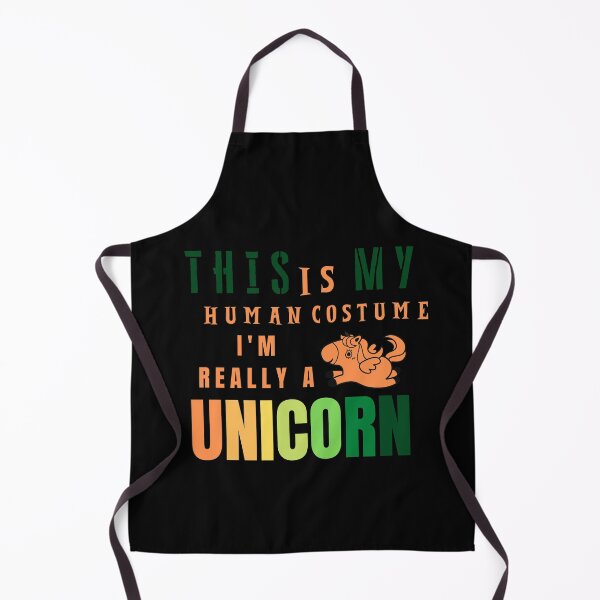 Item preview, My costume Unicorn designed and sold by PX-clothing.