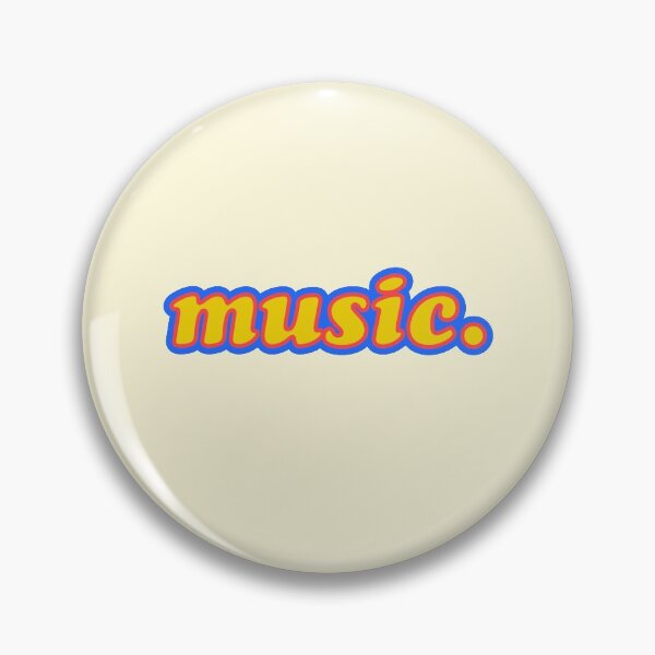 Item preview, Music Summer Bright Musician Singer designed and sold by sharedipmemes.