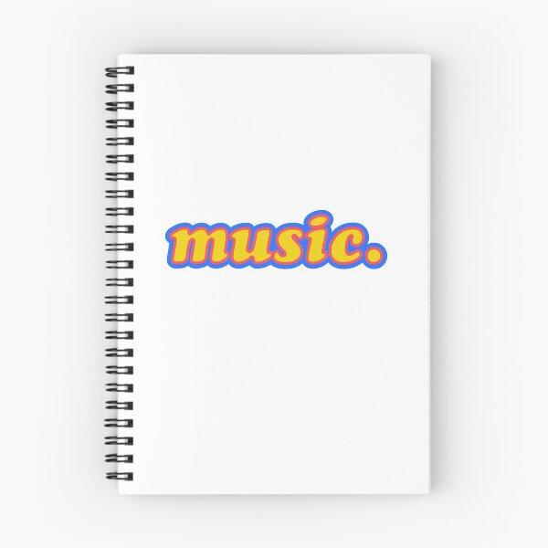 Item preview, Music Summer Bright Musician Singer designed and sold by sharedipmemes.