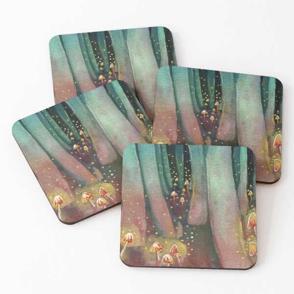 Item preview, Enchanted Forest designed and sold by JJLosh.