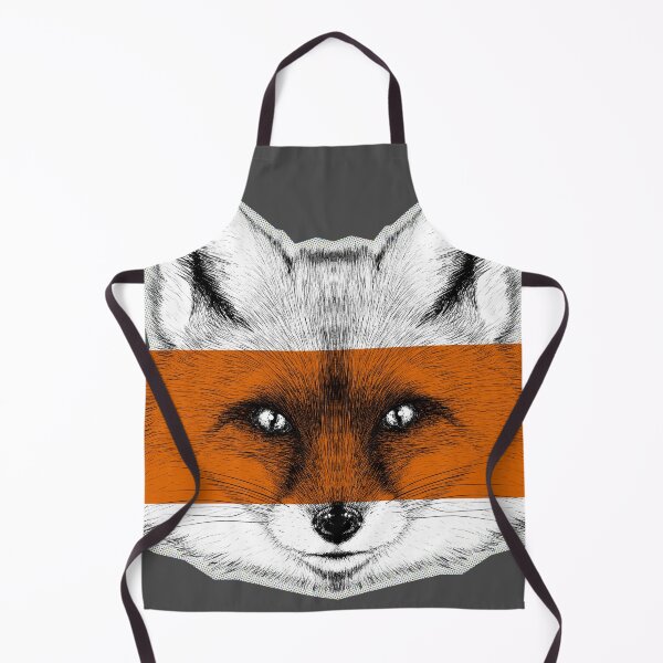 Item preview, The Fantastical Fox designed and sold by MadeWithMagick.
