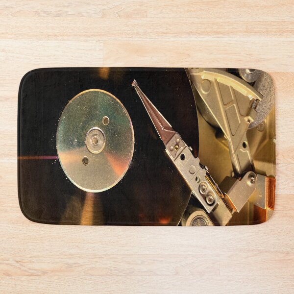 Item preview, Hard drive designed and sold by ralphsamo.