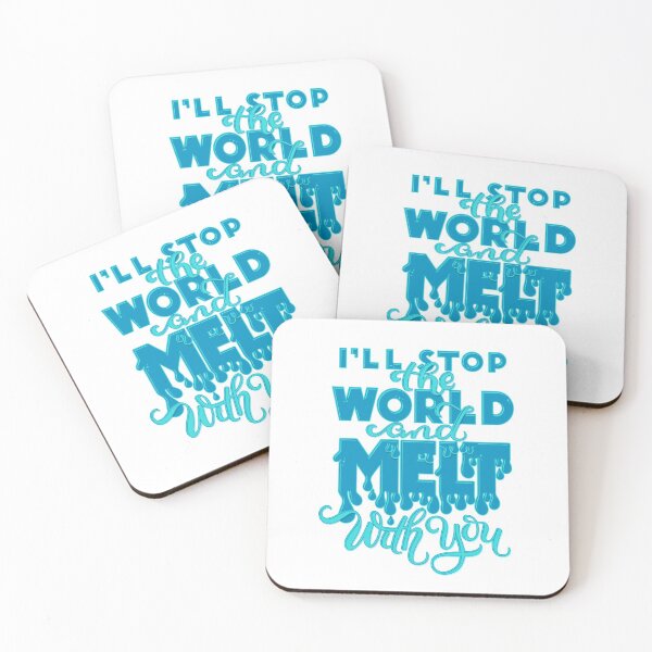 Item preview, Melt with You designed and sold by KristenRozema.