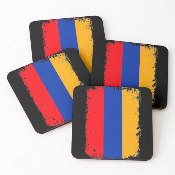 Item preview, Armenia  Flag designed and sold by MagicBoutique.