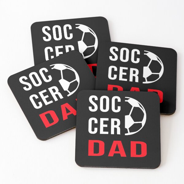 Item preview, Soccer Dad designed and sold by Rooks-Artworks.