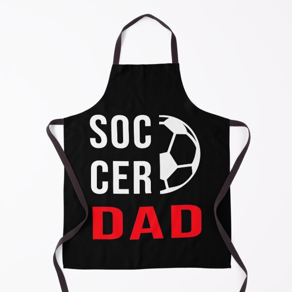 Item preview, Soccer Dad designed and sold by Rooks-Artworks.