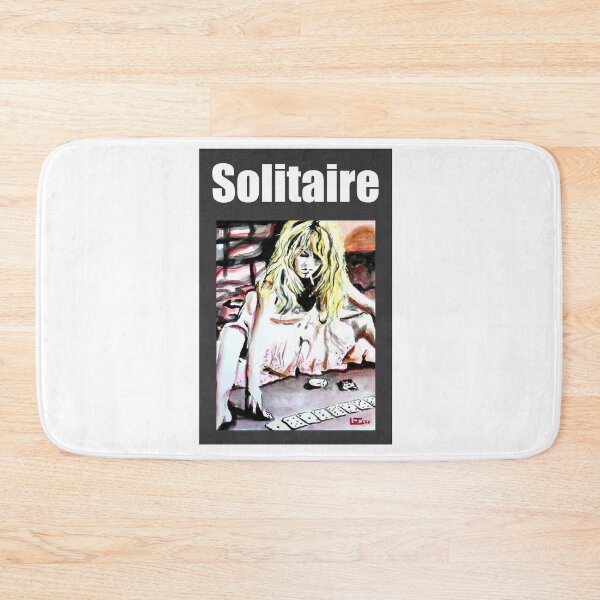 Item preview, Solitaire designed and sold by ArtbyLeclerc.