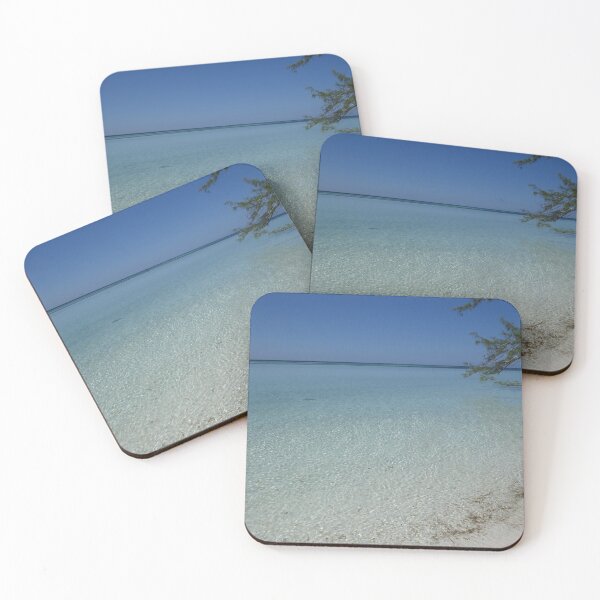 Item preview, Tranquility Beach designed and sold by Jane Stanley Photography.