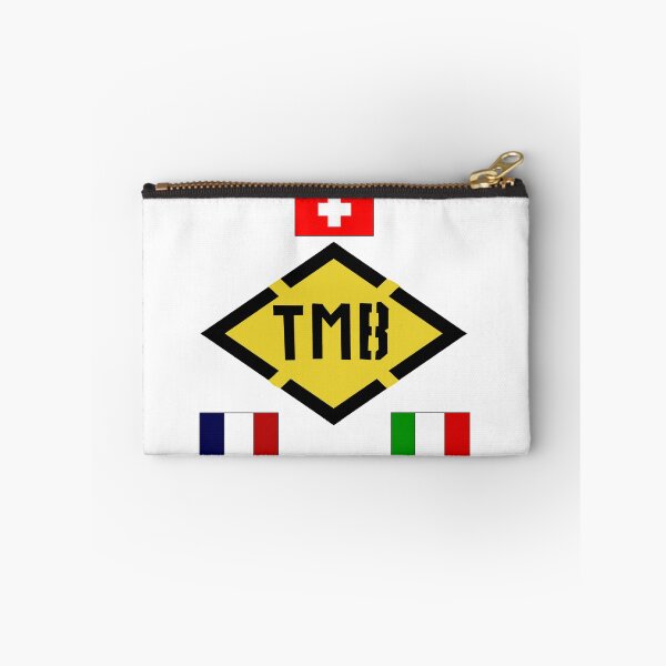 Item preview, Tour Du Mont Blanc designed and sold by TMB-Souvenirs.