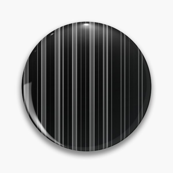 Item preview, Subtle colors pinstripes on black designed and sold by VWDigitalPaint.