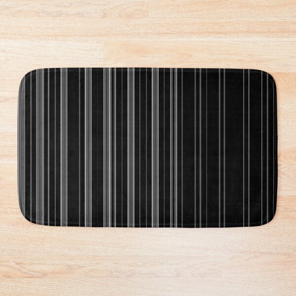 Item preview, Subtle colors pinstripes on black designed and sold by VWDigitalPaint.