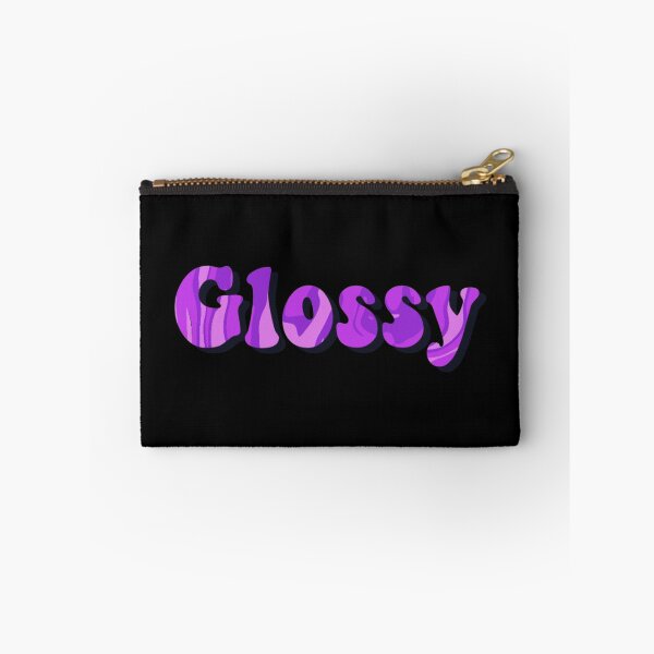 Item preview, Glossy designed and sold by kaiordesigns.