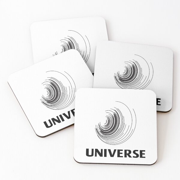 Item preview, UNIVERSE designed and sold by wasserberg.