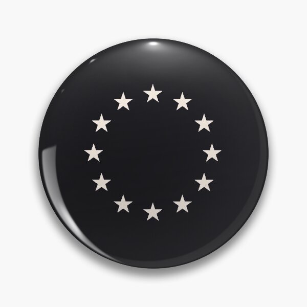 Item preview, Kopie von Stars – Europe – EU-flag designed and sold by Vanité.