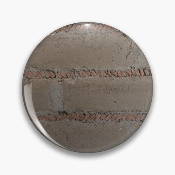 Item preview, Traditional mexican adobe and tile pattern designed and sold by luisraultg.