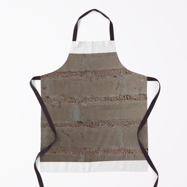 Item preview, Traditional mexican adobe and tile pattern designed and sold by luisraultg.