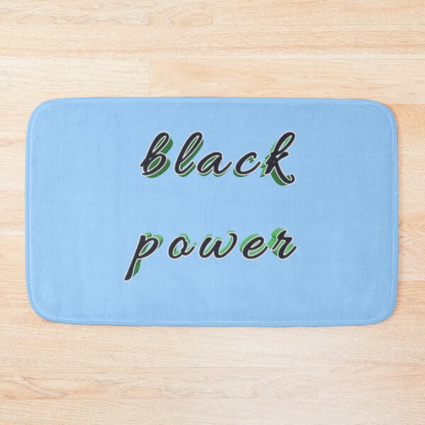 Item preview, Black Power 030 designed and sold by ITALY-Roselli-.