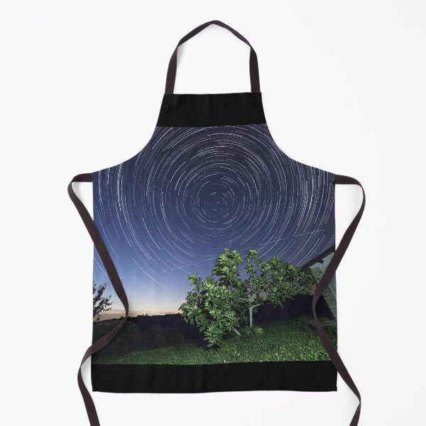 Item preview, Star Trail and Fig Tree designed and sold by clemadphotoart.