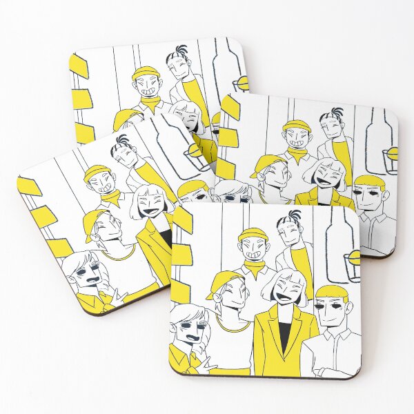 Item preview, Itaewon class! designed and sold by -fartsadoodle-.