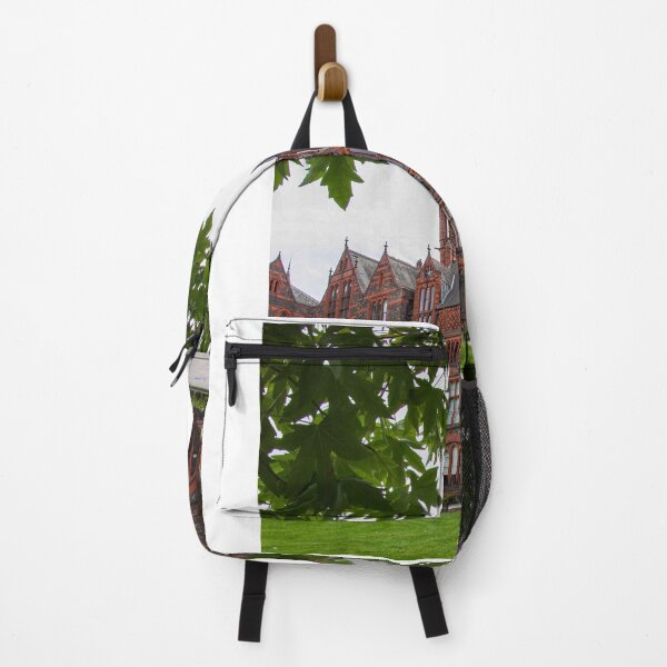 Item preview, Liverpool university  designed and sold by megdavitt.