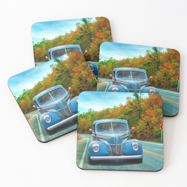 Item preview, Fall Cruising,..40 Styling designed and sold by JohnDSmith.