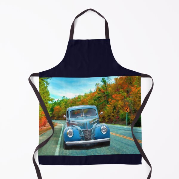 Item preview, Fall Cruising,..40 Styling designed and sold by JohnDSmith.