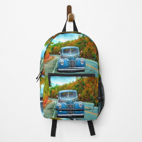 Item preview, Fall Cruising,..40 Styling designed and sold by JohnDSmith.