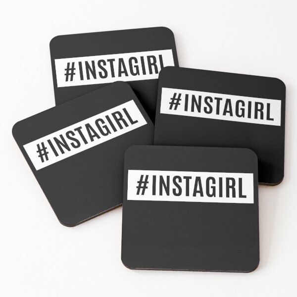 Item preview, Insta Girl designed and sold by m95sim.