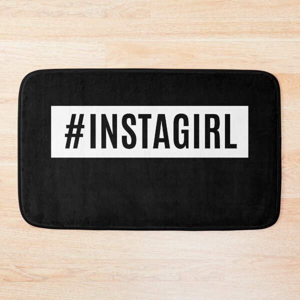 Item preview, Insta Girl designed and sold by m95sim.