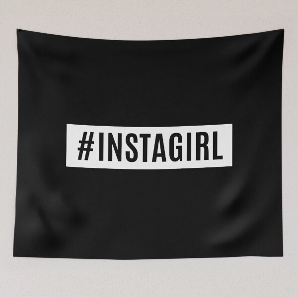 Item preview, Insta Girl designed and sold by m95sim.