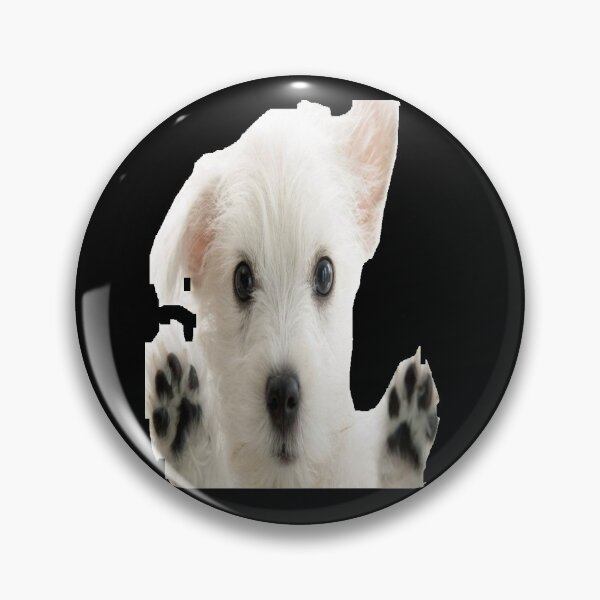 Item preview, Cute dog - small dog  designed and sold by omy-jozef.