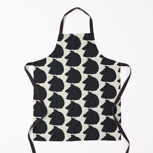 Item preview, Collie/ Sheltie Silhouette designed and sold by boojun.