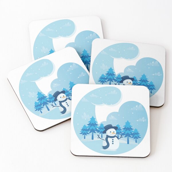 Item preview, winter christmas snow globe designed and sold by SweetDaydream.