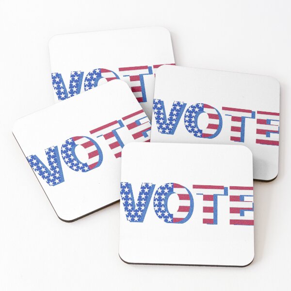 Item preview, Votar designed and sold by ArtbyLina.