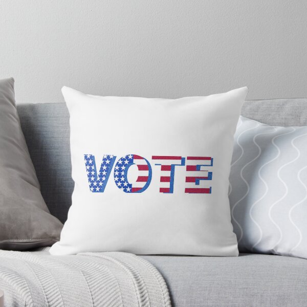 Item preview, Vote designed and sold by ArtbyLina.