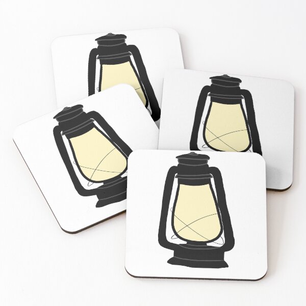 Item preview, Cottage core lantern lamp designed and sold by noranp.