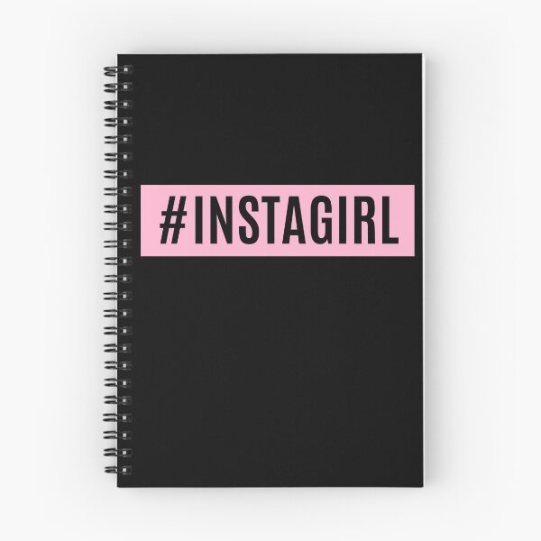 Item preview, Insta Girl designed and sold by m95sim.