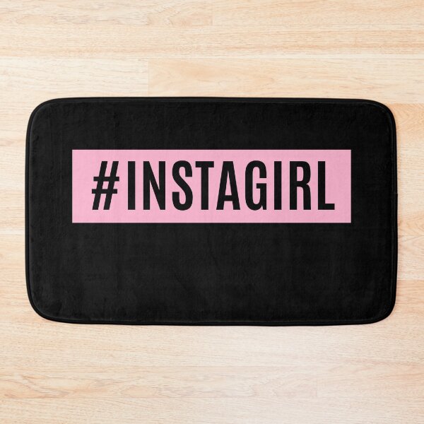 Item preview, Insta Girl designed and sold by m95sim.