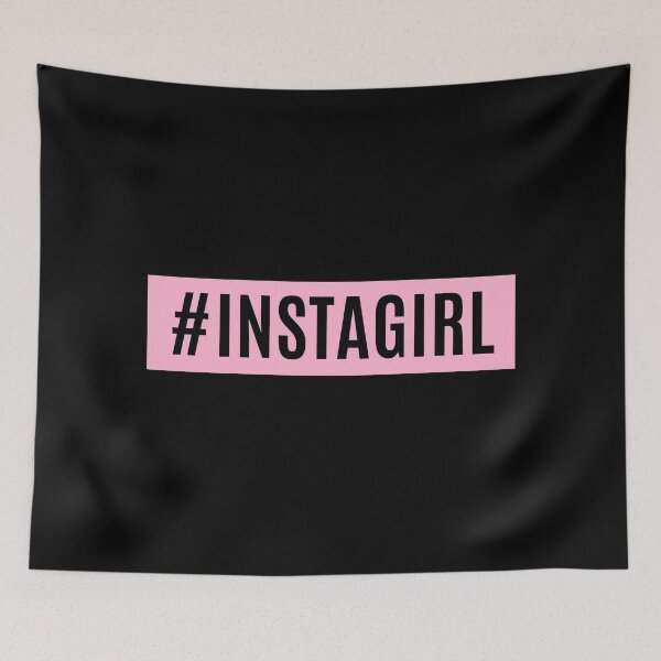 Item preview, Insta Girl designed and sold by m95sim.
