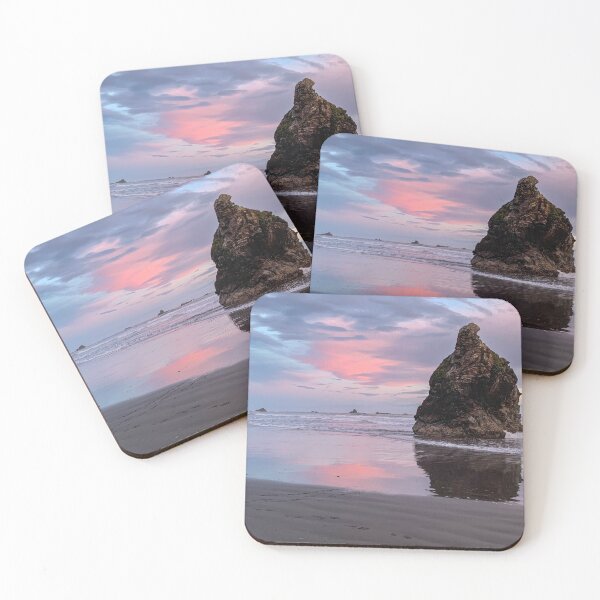 Item preview, Pastel Sunset designed and sold by WiseWanderings.